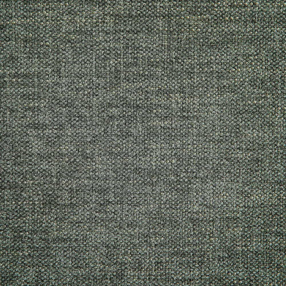 Avanti 104" Olive Chenille Fabric Upholstered Sofa