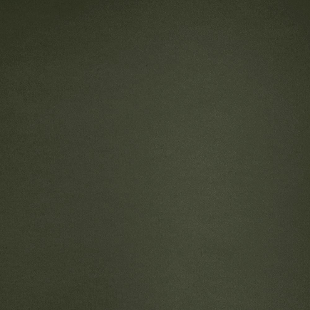 Swerve Green Velvet Upholstered Chair