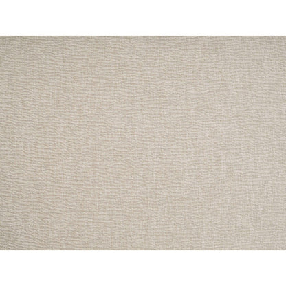 Caspian Beige Chenille Fabric Upholstered Chair
