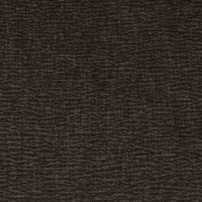 Caspian Brown Chenille Fabric Upholstered Chair