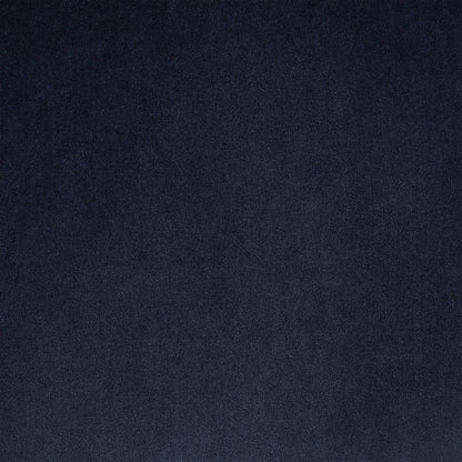Emery 93" Navy Velvet Upholstered Sofa