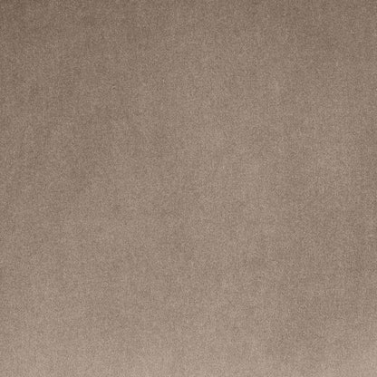 Emery Taupe Velvet Chair
