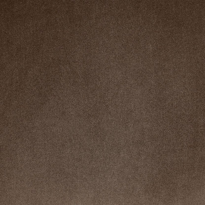 Destin Brown Velvet Sofa