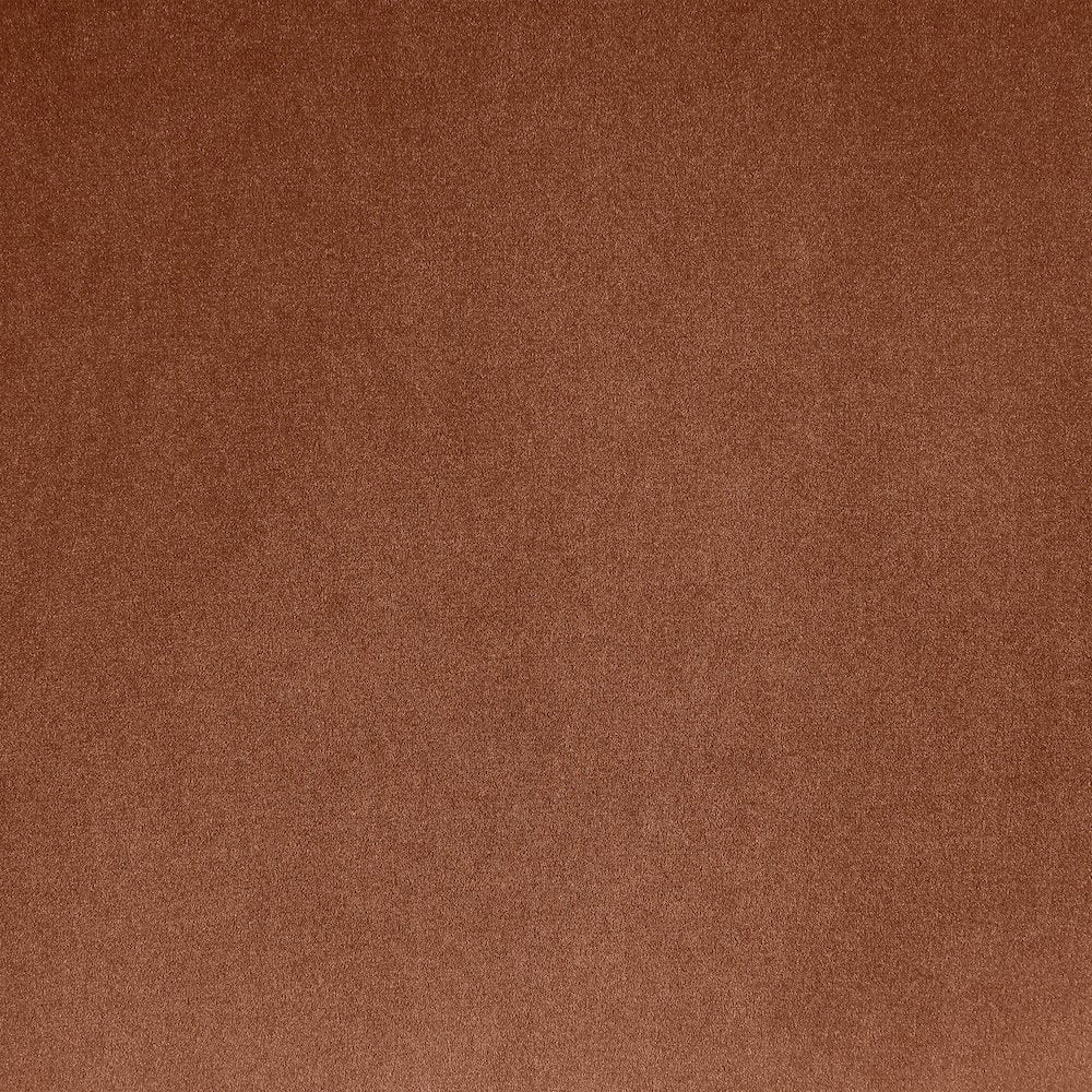 Destin Cognac Velvet Sofa