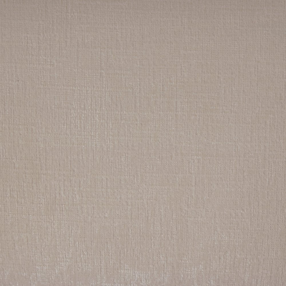 Everett Beige Chenille Fabric Loveseat