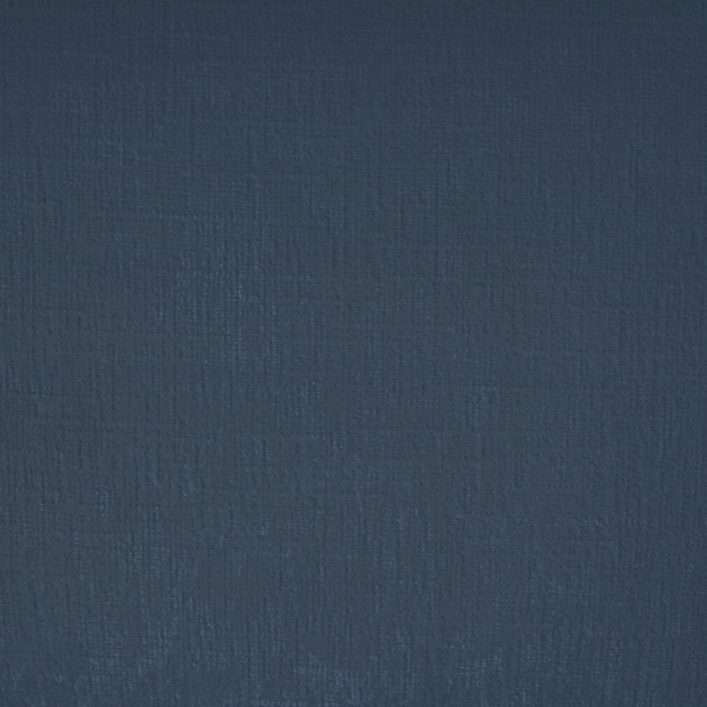 Everett Light Blue Chenille Fabric Sofa