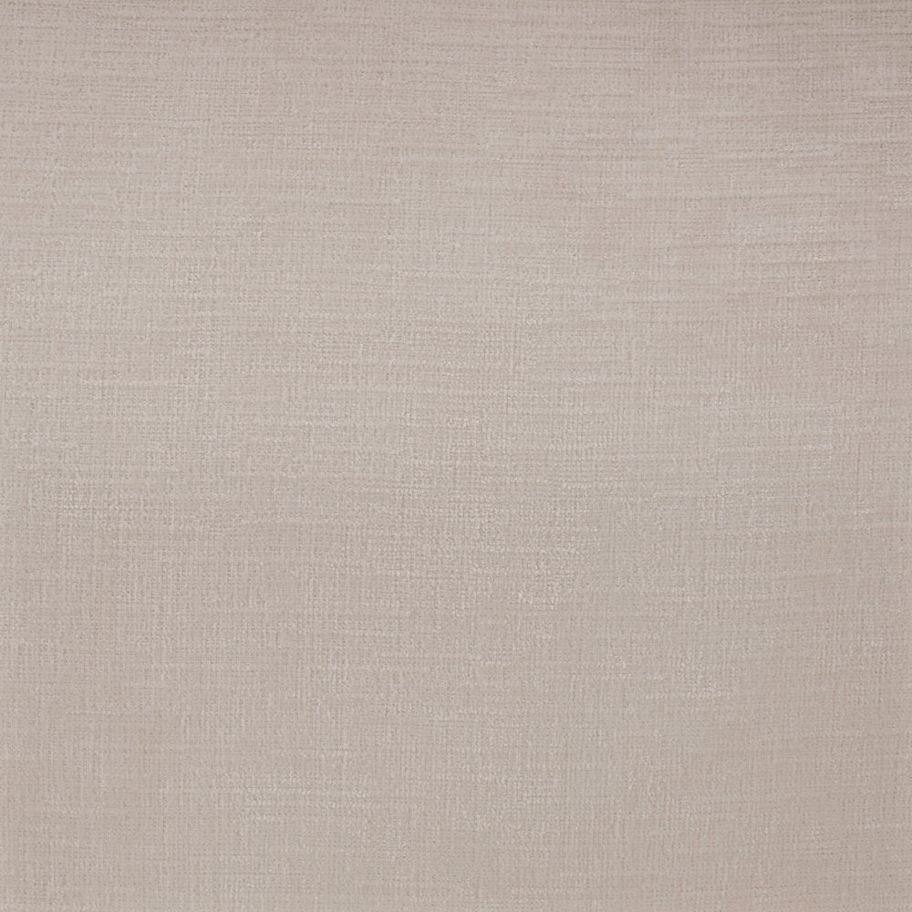 Penelope Beige Chenille Fabric Chair