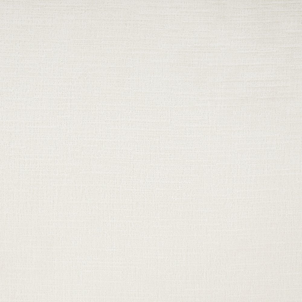 Penelope Cream Chenille Fabric Chair