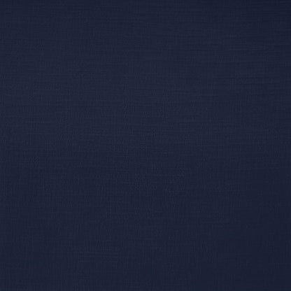 Penelope Navy Chenille Fabric Loveseat
