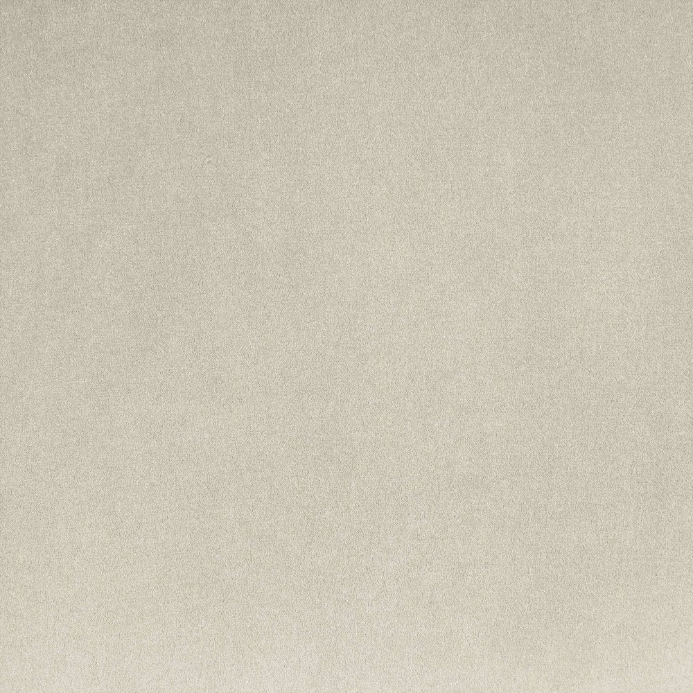 Jace Cream Velvet Sofa