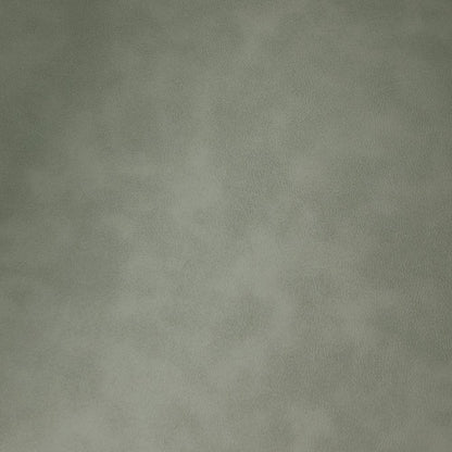Mallina Green Vegan Leather Chair