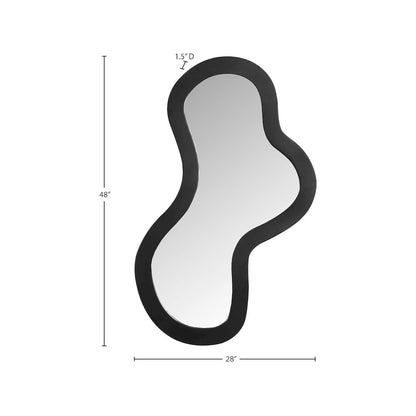 Oblique Mirror
