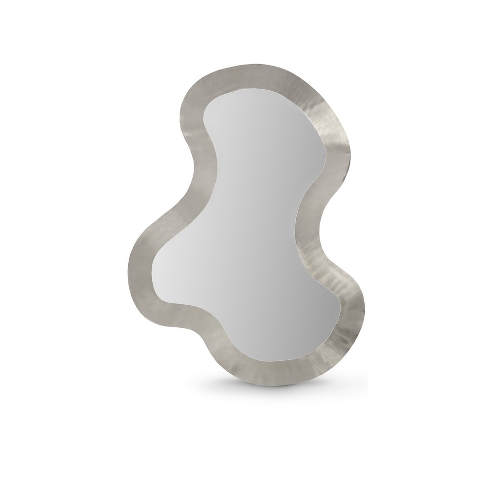 Oblique Mirror