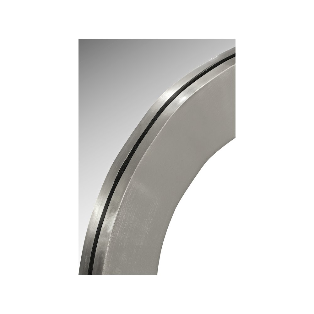 Oblique Mirror