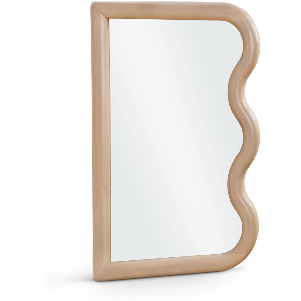 Winnie Natural Mirror