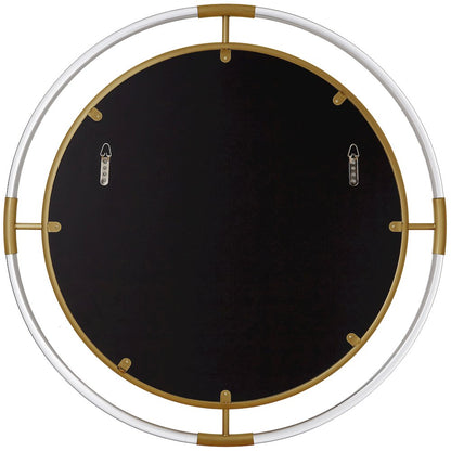 Ghost Gold Mirror