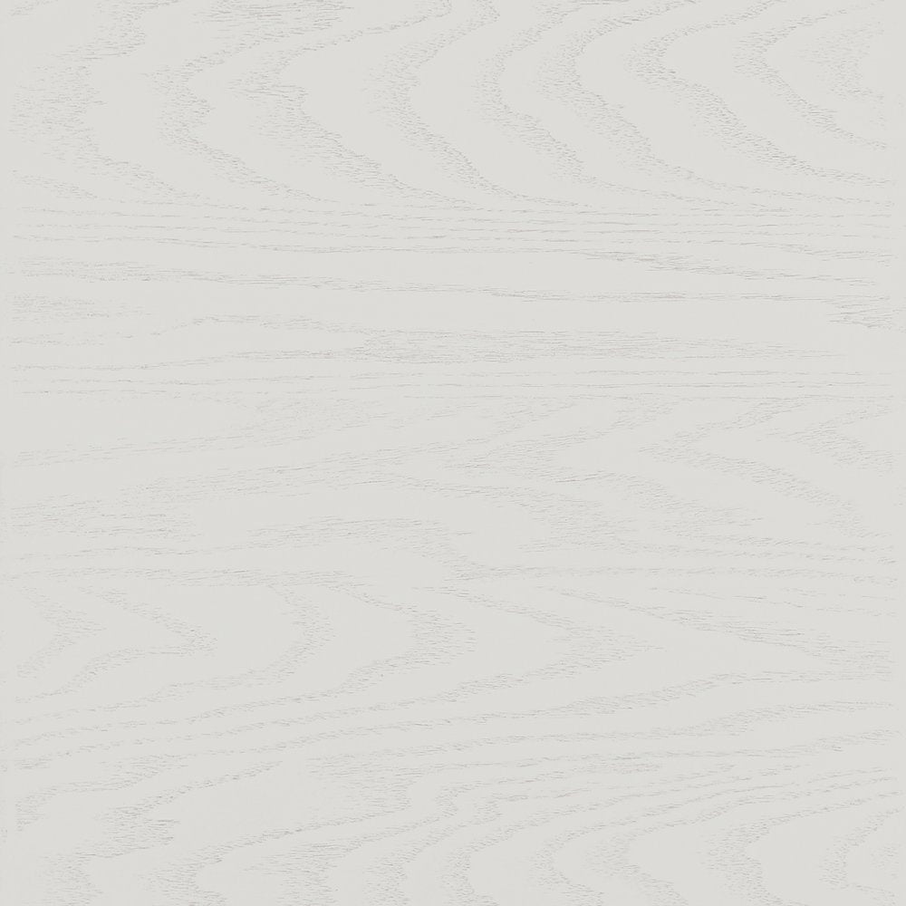 June Cream Oak Console Table