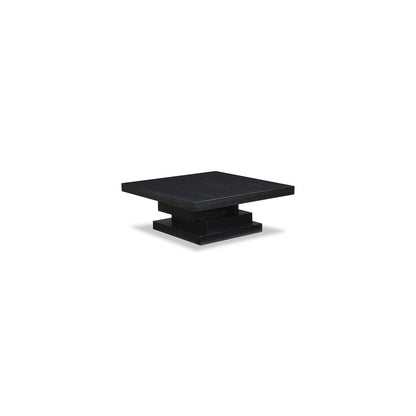 Westmount Black Coffee Table