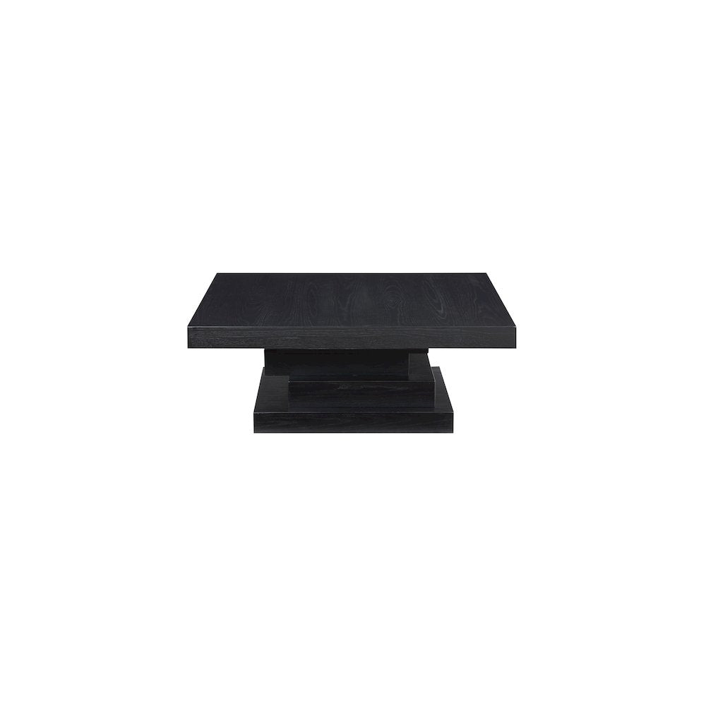Westmount Black Coffee Table