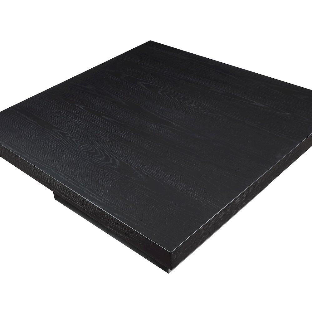 Westmount Black Coffee Table