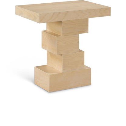 Westmount Natural End Table