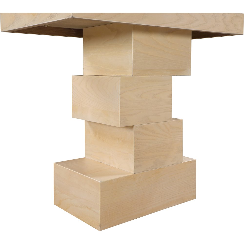 Westmount Natural End Table