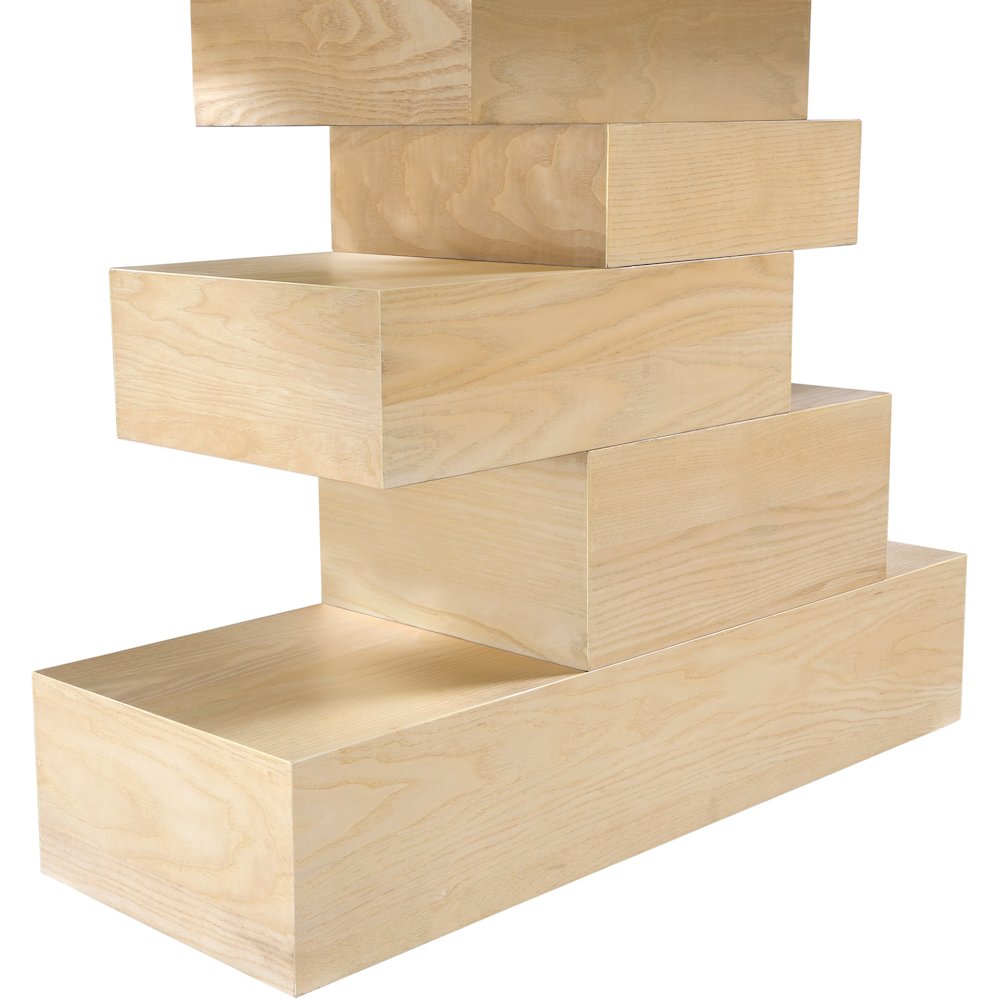 Westmount Natural Console Table