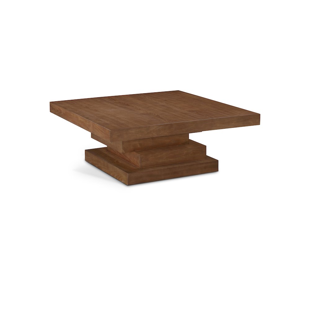 Westmount Walnut Coffee Table