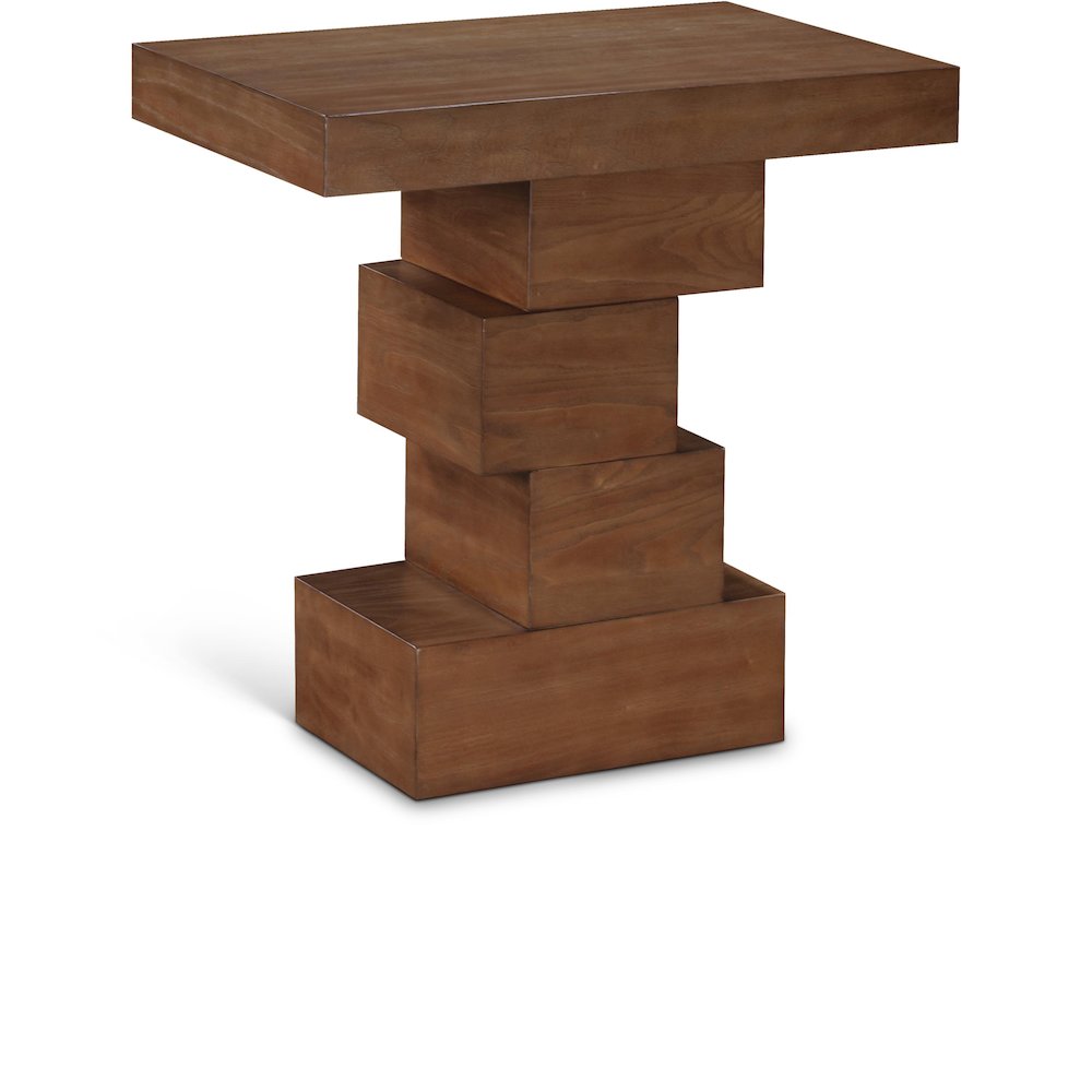Westmount Walnut End Table