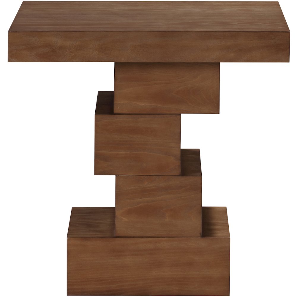 Westmount Walnut End Table