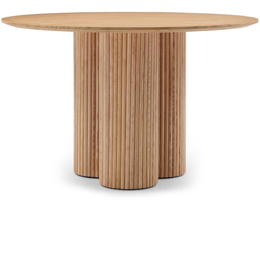 Simba Natural Dining Table