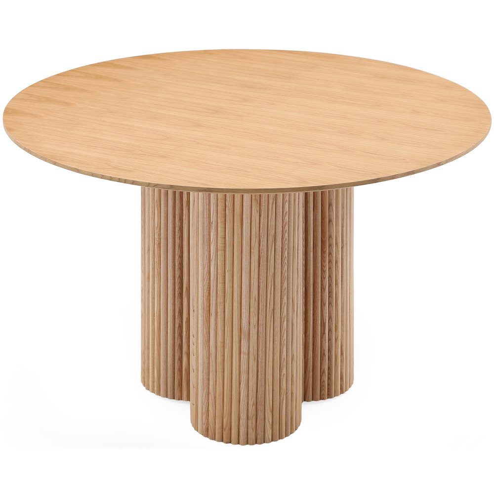 Simba Natural Dining Table