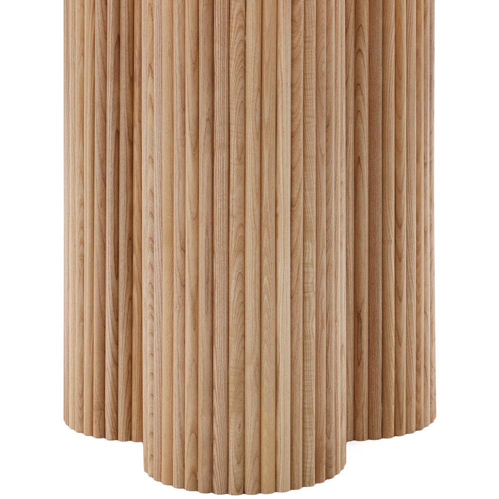 Simba Natural Dining Table