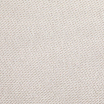 Sandbay 83.5" Beige Olefin Water Resistant Fabric And Wicker Outdoor Patio Sofa
