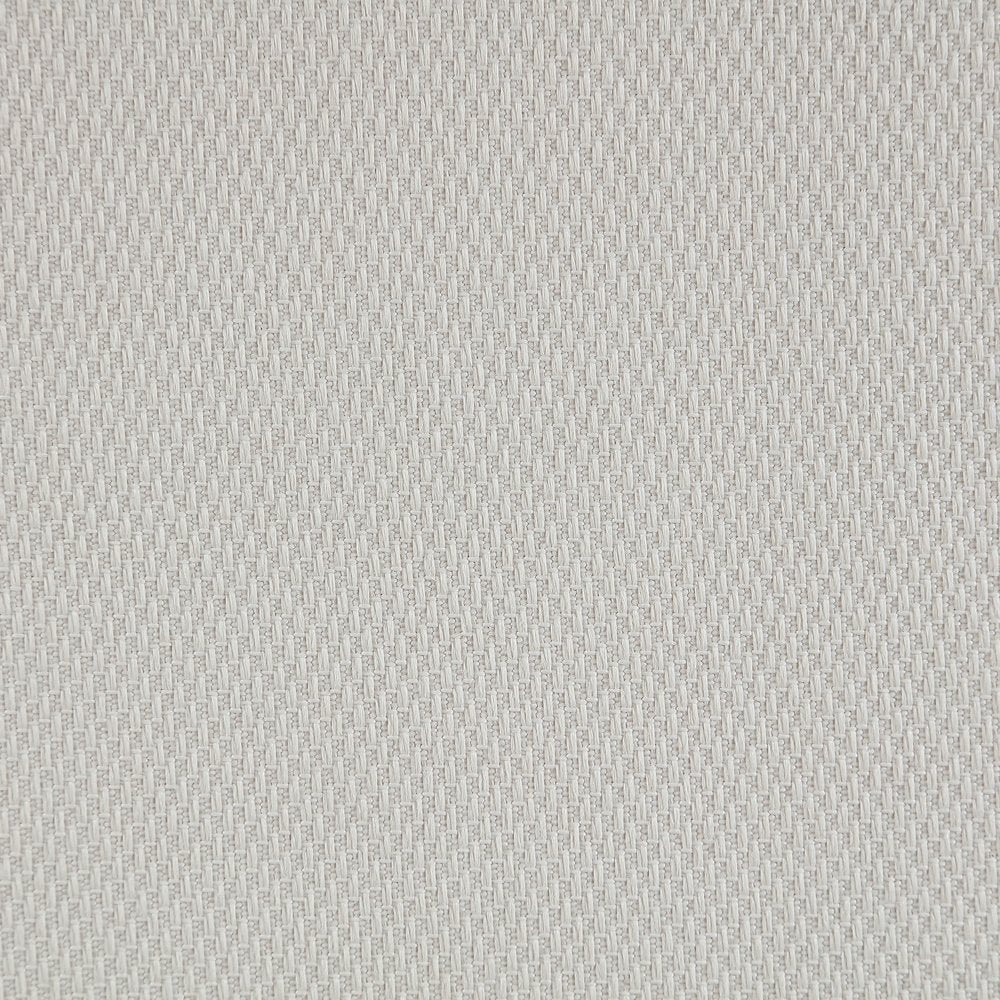 Sandbay Cream Olefin Water Resistant Fabric Wicker Outdoor Patio Accent Chair