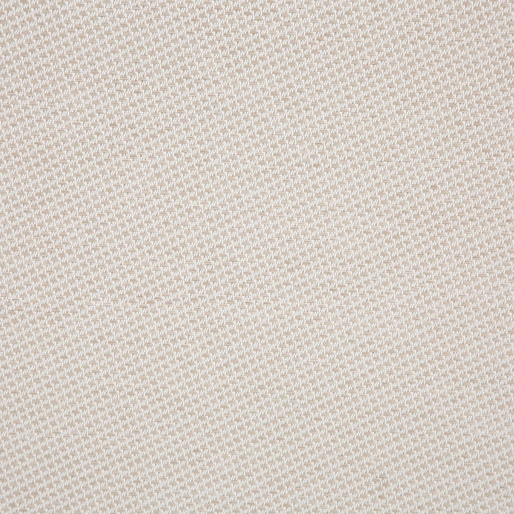 Sandbay Beige Olefin Water Resistant Fabric Wicker Outdoor Patio Lounge Chair