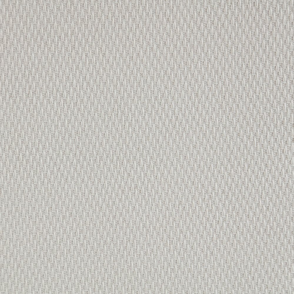 Sandbay Cream Olefin Water Resistant Fabric Wicker Outdoor Patio Lounge Chair