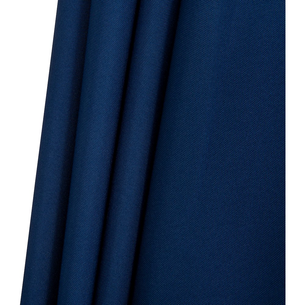 Fiji Navy Fabric Patio Umbrellas