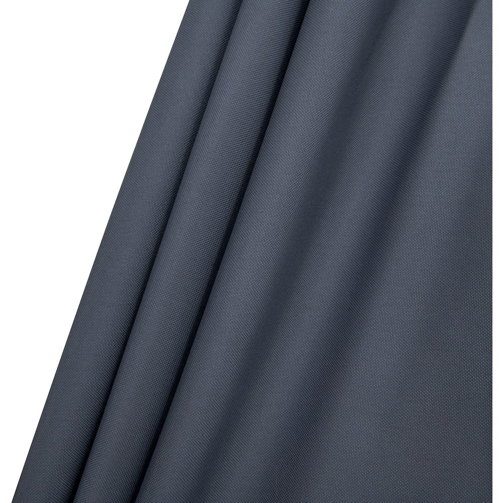Fiji Grey Fabric Patio Umbrellas