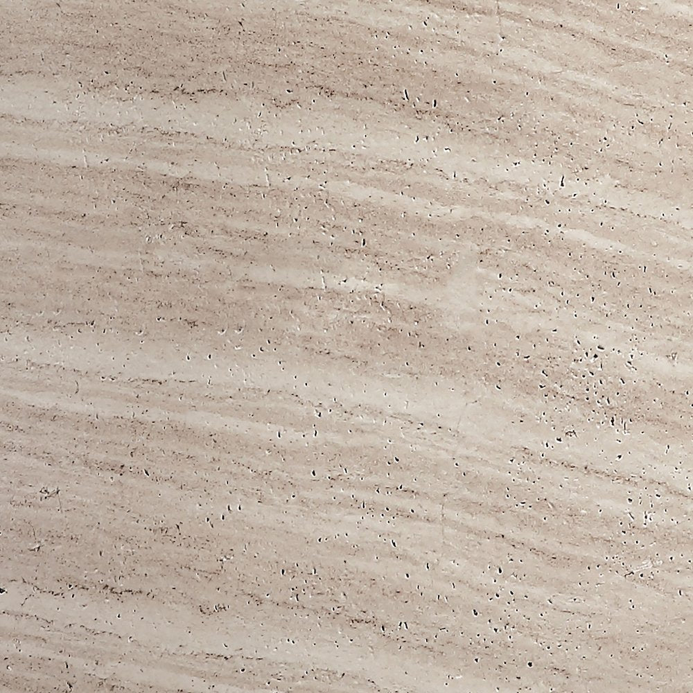 Florique Travertine Indoor / Outdoor Concrete Planter