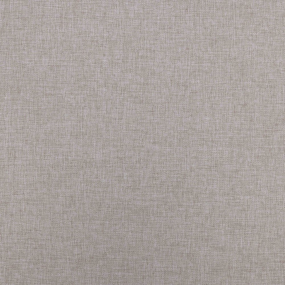Portofino 69.75" Beige Water Repellent Fabric Outdoor Loveseat
