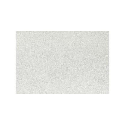 Serene Cream Linen Textured Fabric Deluxe Comfort Modular Sofa