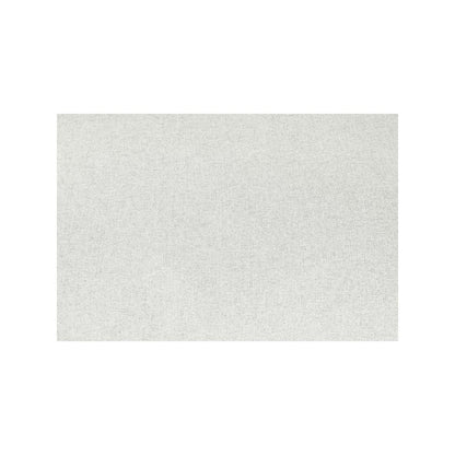 Serene Cream Linen Textured Fabric Deluxe Comfort Modular Sectional