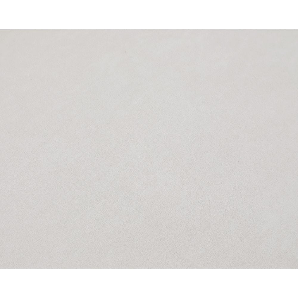 Plush Cream Velvet Standard Comfort Modular Sectional