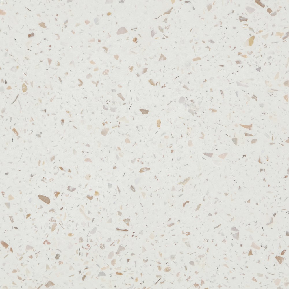 Fiore Terrazzo Concrete Indoor/Outdoor Coffee Table
