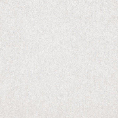 Stellar 76" Cream Chenille Fabric Upholstered 2pc. Modular Loveseat