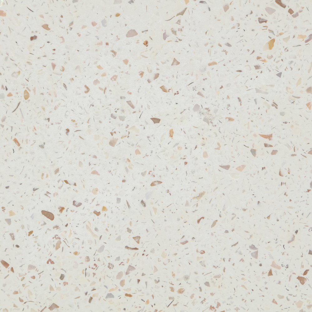 Nobi Terrazzo Concrete Indoor/Outdoor End Table