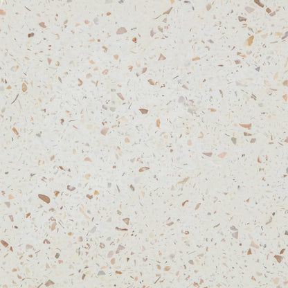 Nobi Terrazzo Concrete Indoor/Outdoor End Table