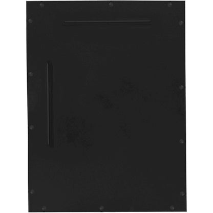 Hammer Brown Iron Mirror