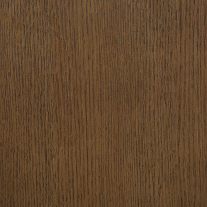 Sorell Brown Solid Wood Night Stand